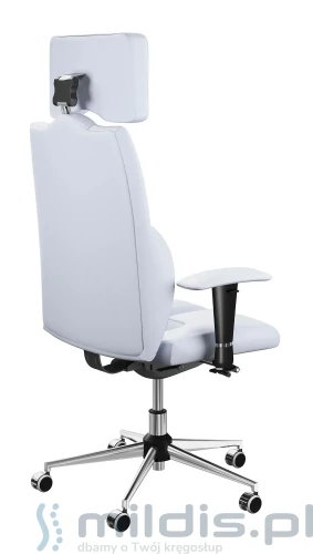 Kulik System Business Comfort biały