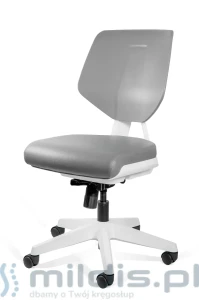 Krzesło medyczne Kaden Low - Unique