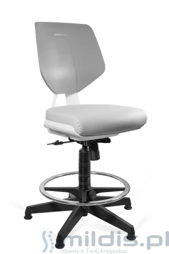 krzesło Unique Kaden