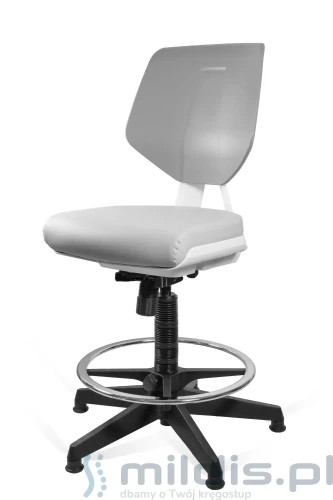 krzesło laboratoryjne Kaden