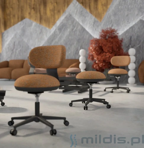 krzesła do przestrzeni publicznej