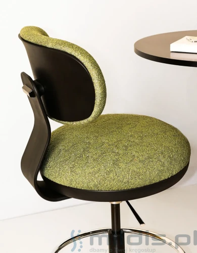 krzesło do wysokiego blatu Turini