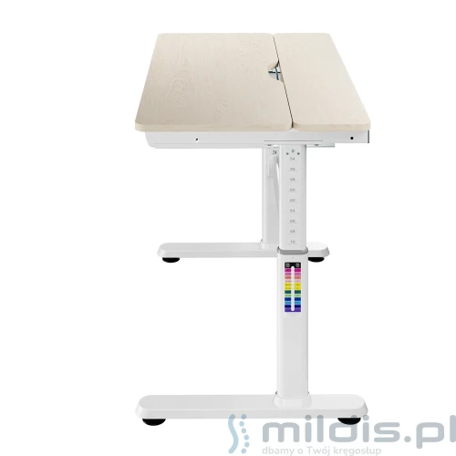 Spacetronic SPE-X104WL biurko