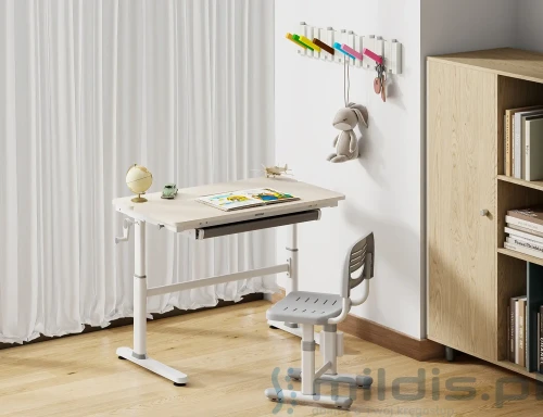 Spacetronic SPE-X104WL biurko dla dziecka