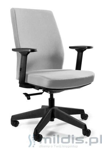 fotel Unique Work BL416 snowy