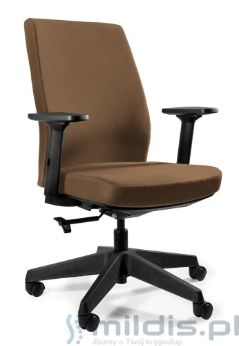 fotel Unique Work BL409 taupe