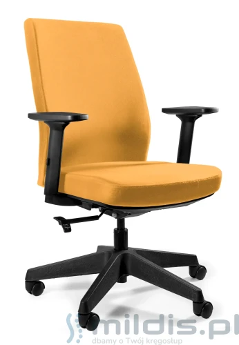 fotel Unique Work BL404 honey