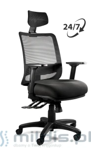 Fotel Saga Plus - Unique