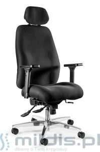 Fotel 24/7 Ultima - Unique