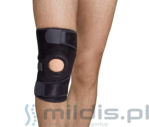 Stabilizator kolana zapinany AR-6620 Armedical