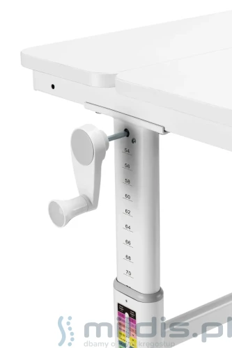 korba regulacji biurka Spacetronik SPE-X104WW