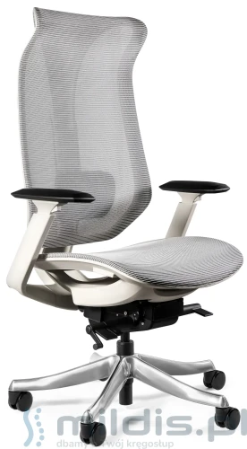 Unique Focus jasny szary