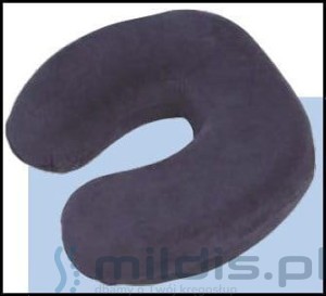 Poduszka podróżna Rogal - Armedical