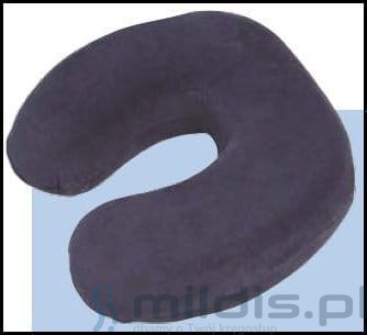 Poduszka podróżna Rogal - Armedical