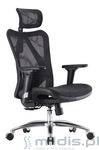 Angel Kalisto fotel ergonomiczny