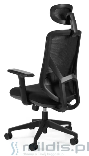 Unique Hit fotel ergonomiczny