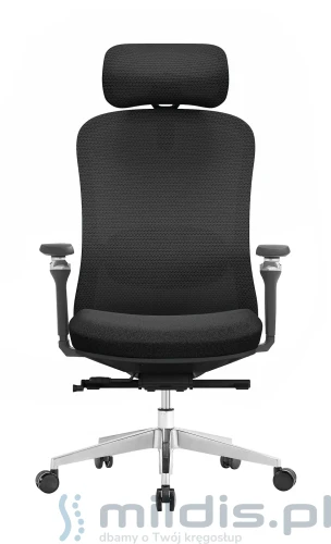 fotel ergonomiczny Angel fizjo