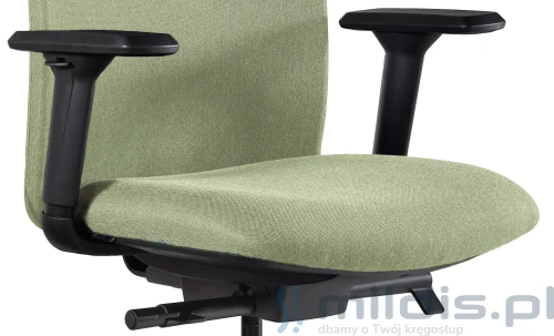 Unique Eli zielony Vico 008