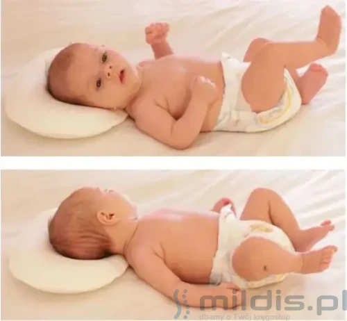 mimos poduszka medyczna