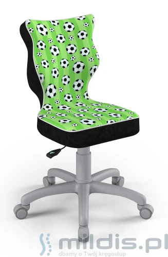 krzesło entelo petit grey st29