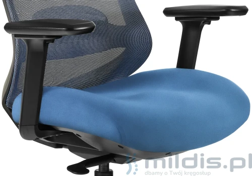 fotel-unique-adapta-niebieski-detale.webp
