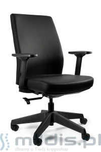 Fotel Work 24/7 ekoskóra - Unique