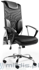 Krzesło Thunder - Unique