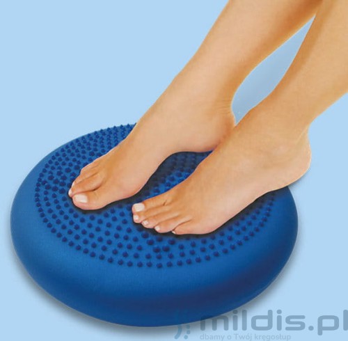 DYNAPAD MAX - do masażu stóp