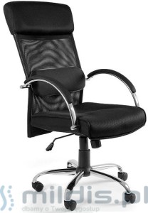 Fotel biurowy OVERCROSS