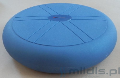 DYNAPAD MAX - gładka strona