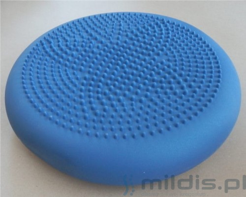 DYNAPAD MAX - strona z wypustkami