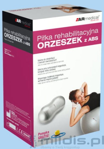 PSB-50 w opakowaniu