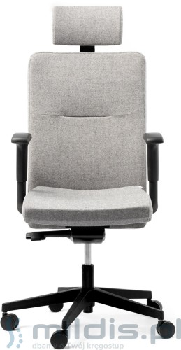 Fotel do pracy 24/7 - Foxtrot BGroup