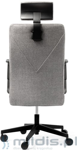 Fotel BGroup Foxtrot - tył