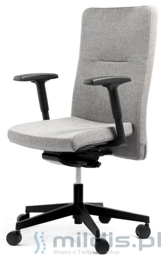 Fotel BGroup Foxtrot - bez zagłówka