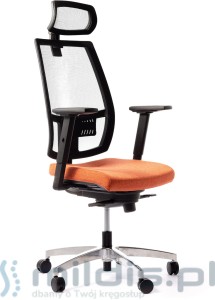 Fotel Foxtrot Net - BGroup