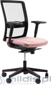 Fotel Simple Net - BGroup