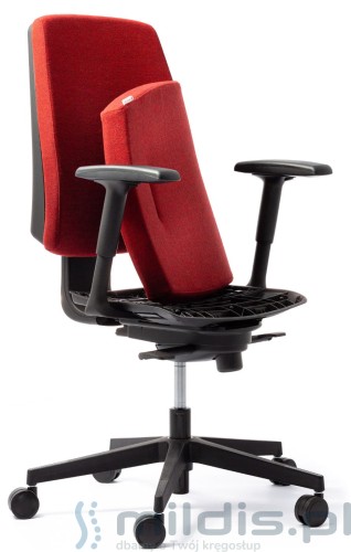 zdejmowane siedzisko SWAP