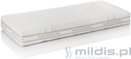 Materac do spania Comfort Body Max