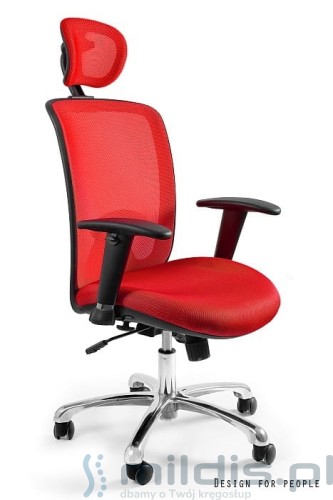 Fotel Expander Unique - kolory