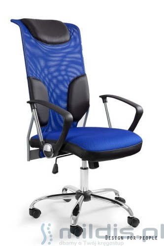 Krzesło Thunder - kolory