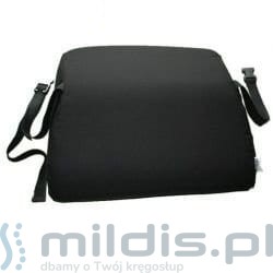 Podkładka lędźwiowa HALCAMP DUŻA