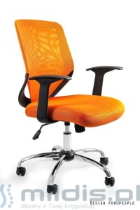 Krzesło Mobi Unique - kolory