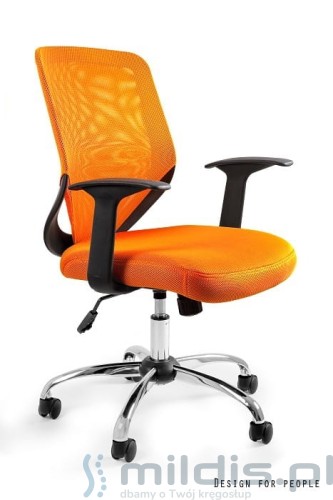 Krzesło Mobi Unique - kolory