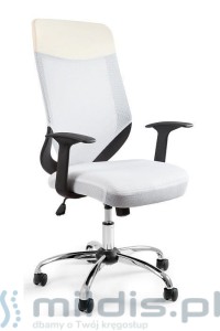 Krzesło Mobi Plus - kolory