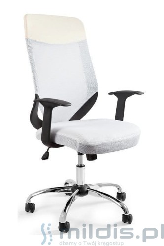 Krzesło Mobi Plus - kolory