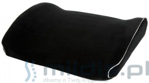 Poduszka lędźwiowa Antar - duży rozmiar