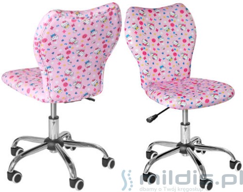 Krzesło dla dziecka Eli