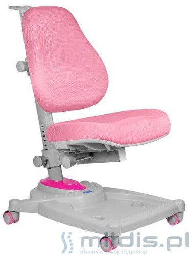 Krzesło dla dziecka Eddy