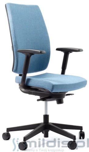 Fotel Foxtrot Soft - BGroup